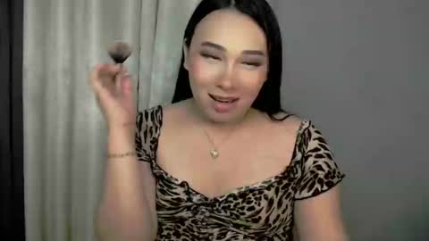 DARCY online show from January 25, 10:18 pm