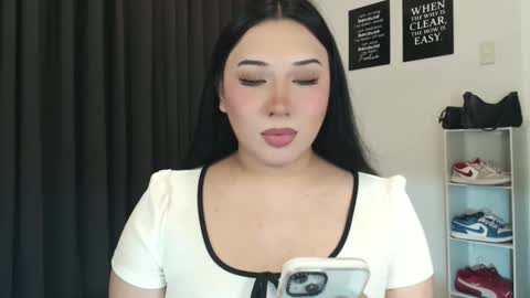 DARCY online show from September 21, 1:26 pm