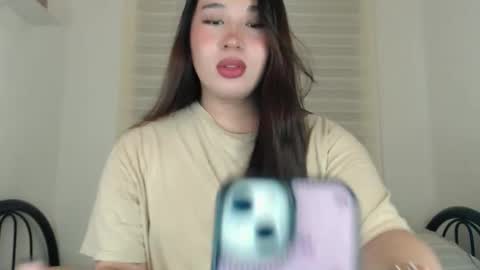 DARCY online show from March 9, 5:50 pm