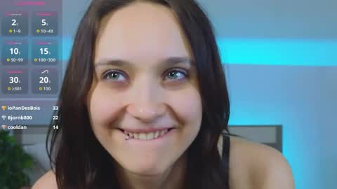 Darcy online show from March 27, 8:26 am