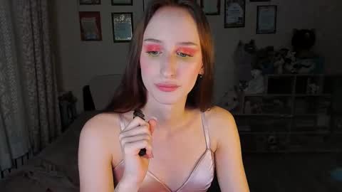 Darcy Siren online show from January 27, 5:04 pm