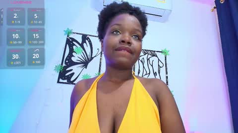 Darelyn online show from December 19, 12:33 pm