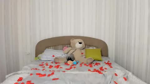 daria_de_luxe online show from September 27, 7:55 pm