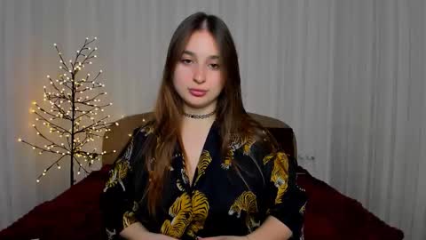 daria_de_luxe online show from December 3, 1:01 pm