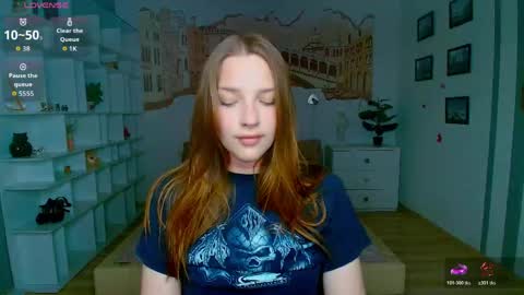 dariaangels online show from May 20, 11:27 am