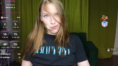 dariaangels online show from May 22, 6:14 pm