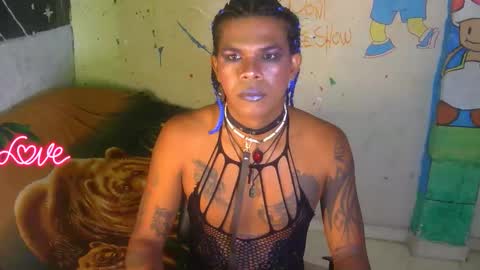 Snapshot of dariana_loves chatting on September 24, 2:29 am dariana_loves online show from September 24, 2:29 am
