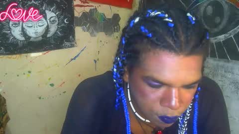 Snapshot of dariana_loves chatting on October 2, 4:44 am dariana_loves online show from October 2, 4:44 am