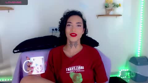 Dary online show from February 21, 10:13 pm