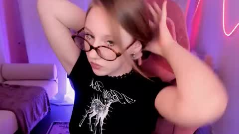 Daria Tate online show from December 20, 12:56 pm