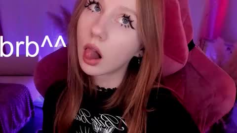 Daria Tate online show from February 4, 12:31 pm