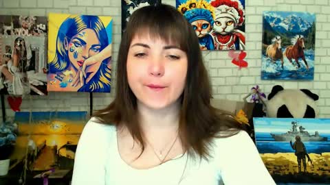 Darina online show from April 24, 4:36 am