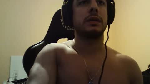 dario12rodriguez online show from February 10, 11:41 pm