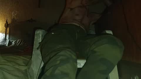 dario48 online show from October 12, 5:33 am