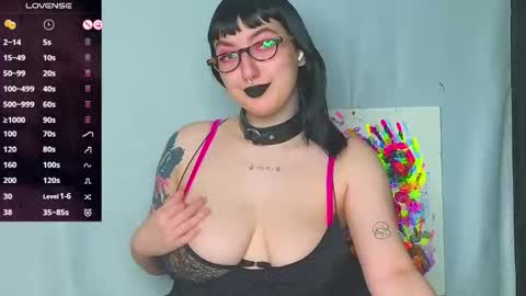 Daria online show from October 27, 10:48 am