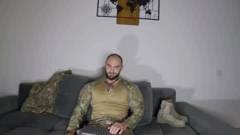 Dario online show from January 16, 10:19 pm