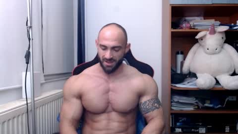 Dario online show from December 4, 9:29 pm