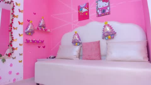 Snapshot of daripqueen chatting on January 21, 4:48 pm DaripQueen online show from January 21, 4:48 pm