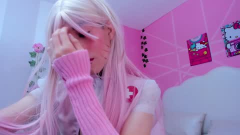 Snapshot of daripqueen chatting on February 5, 3:09 pm DaripQueen online show from February 5, 3:09 pm