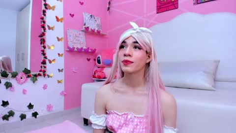 Snapshot of daripqueen chatting on March 11, 3:02 pm DaripQueen online show from March 11, 3:02 pm
