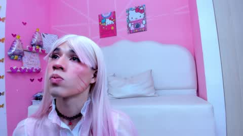 Snapshot of daripqueen chatting on January 31, 5:42 pm DaripQueen online show from January 31, 5:42 pm