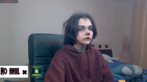 Anessa  online show from November 11, 10:23 pm