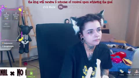 Anessa  online show from May 6, 9:54 pm