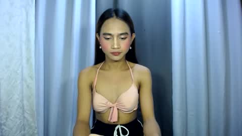 LIANNA online show from March 23, 2:38 am