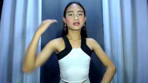 LIANNA online show from March 30, 12:16 pm