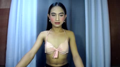 LIANNA online show from April 10, 2:39 am