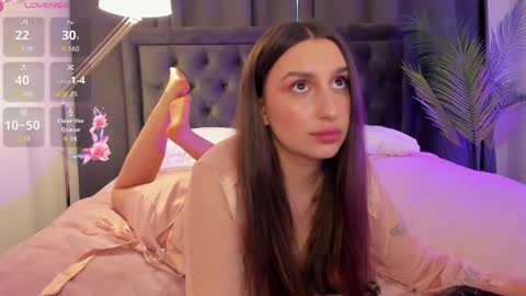 Celine online show from May 27, 1:57 am
