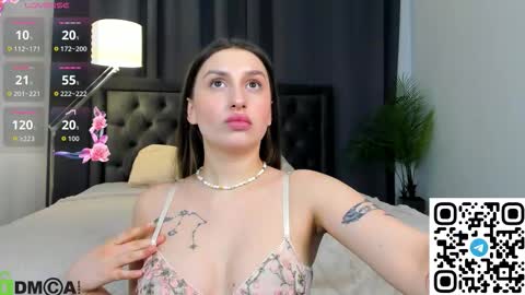 Celine online show from March 2, 7:15 am