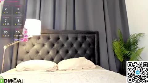 Celine online show from March 10, 11:58 am