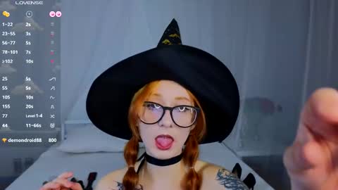 Lola online show from November 29, 3:03 am