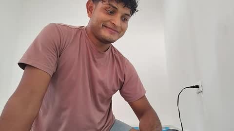 dark loving online show from April 26, 6:05 pm