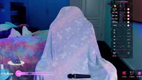 Lucious Foijieh online show from October 18, 4:22 pm