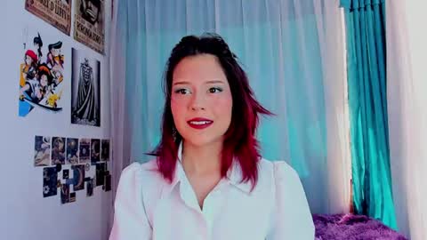 Necy online show from June 25, 6:02 pm