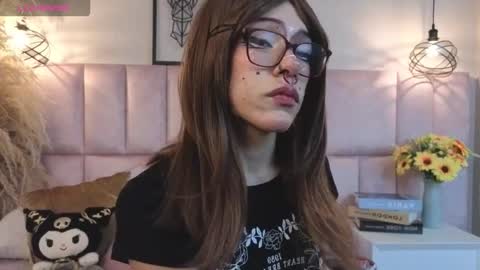 Nina online show from February 8, 12:41 pm