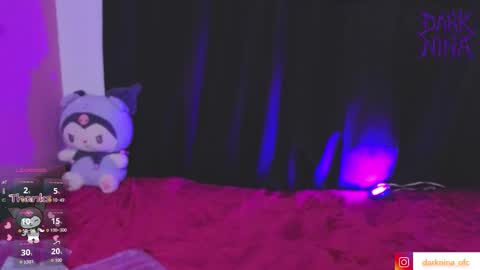 dark_nina__ online show from March 24, 3:56 am