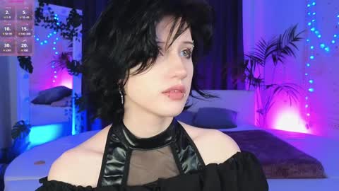 Snapshot of dark_vamp_ chatting on January 17, 11:38 am Vamp online show from January 17, 11:38 am