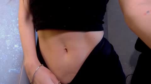 dark_witch_ online show from October 20, 8:52 am