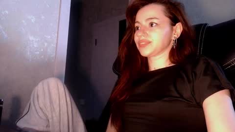 Snapshot of dark_witch_ chatting on October 19, 8:41 am dark_witch_ online show from October 19, 8:41 am