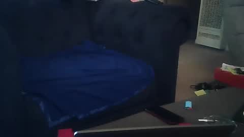 DarkAngel online show from January 26, 7:52 pm