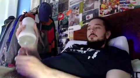 darkaries online show from October 12, 1:09 am