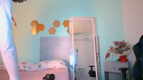 darkcandyboy online show from October 14, 12:41 pm