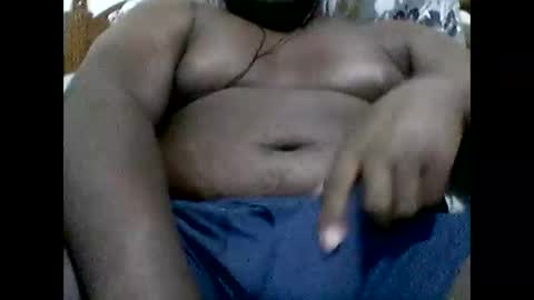 Darkdre the1 online show from March 12, 11:53 am