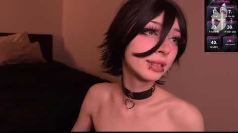 Yuu online show from March 20, 11:54 pm