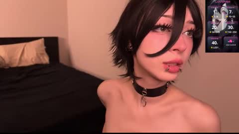 Yuu online show from March 26, 11:21 pm