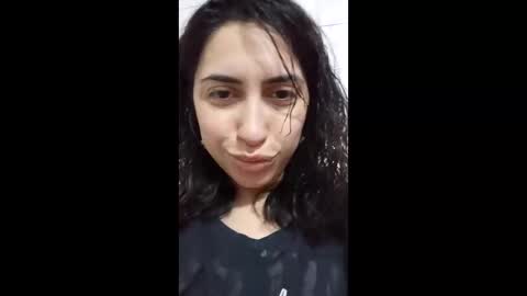 darkgodessone online show from June 4, 7:53 pm
