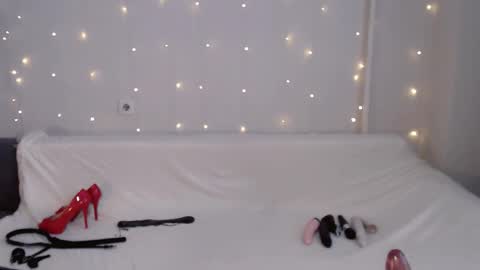 Kelly online show from February 23, 10:28 am